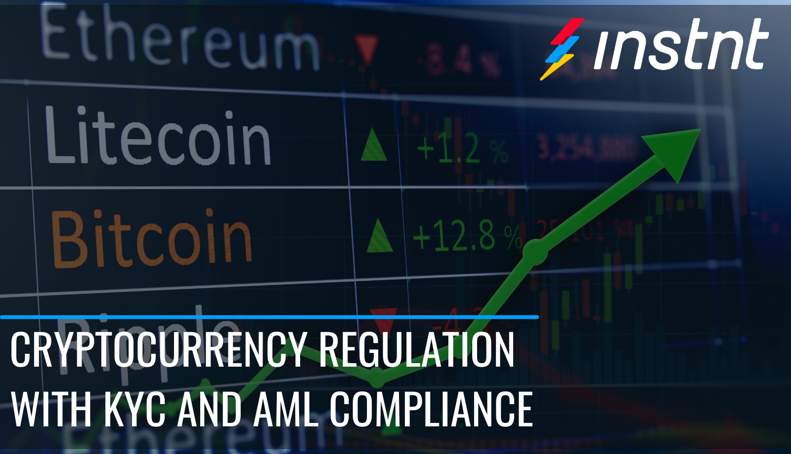 cryptocurrency aml positions
